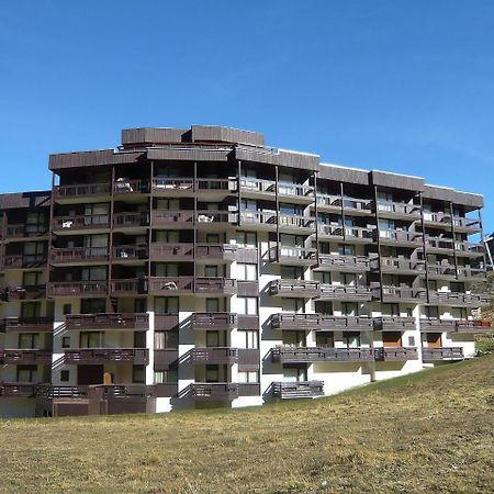 Studio Les Tommeuses - Val Claret-25 By Interhome Tignes Kültér fotó